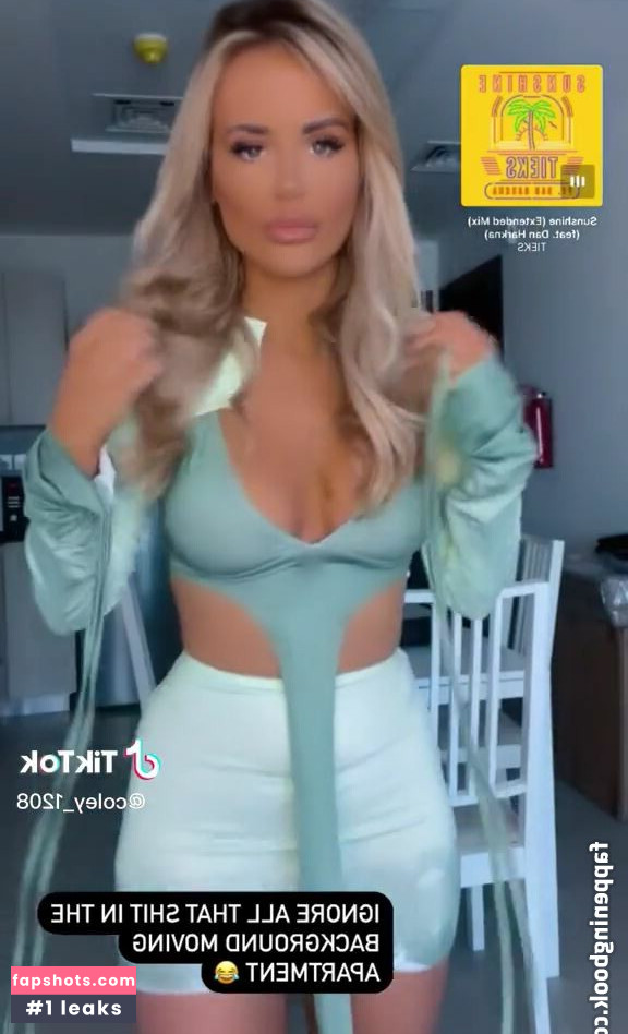 Nicole Farrell Filtración Desnuda OnlyFans Foto #22 - Fapshots