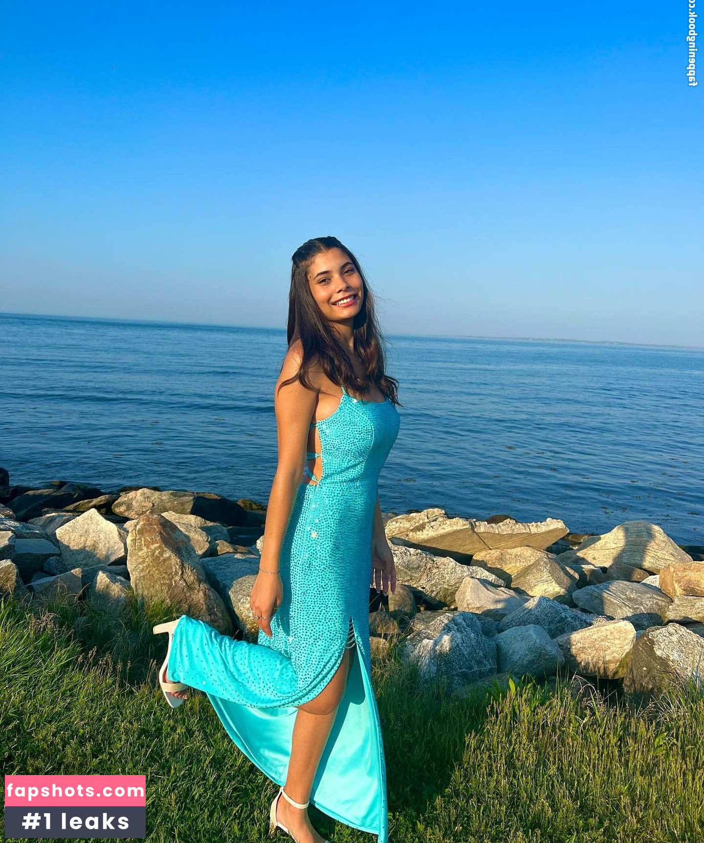 Nicole Fatone Nahé úniky fotek pouze od fanoušků #12 - Fapshots