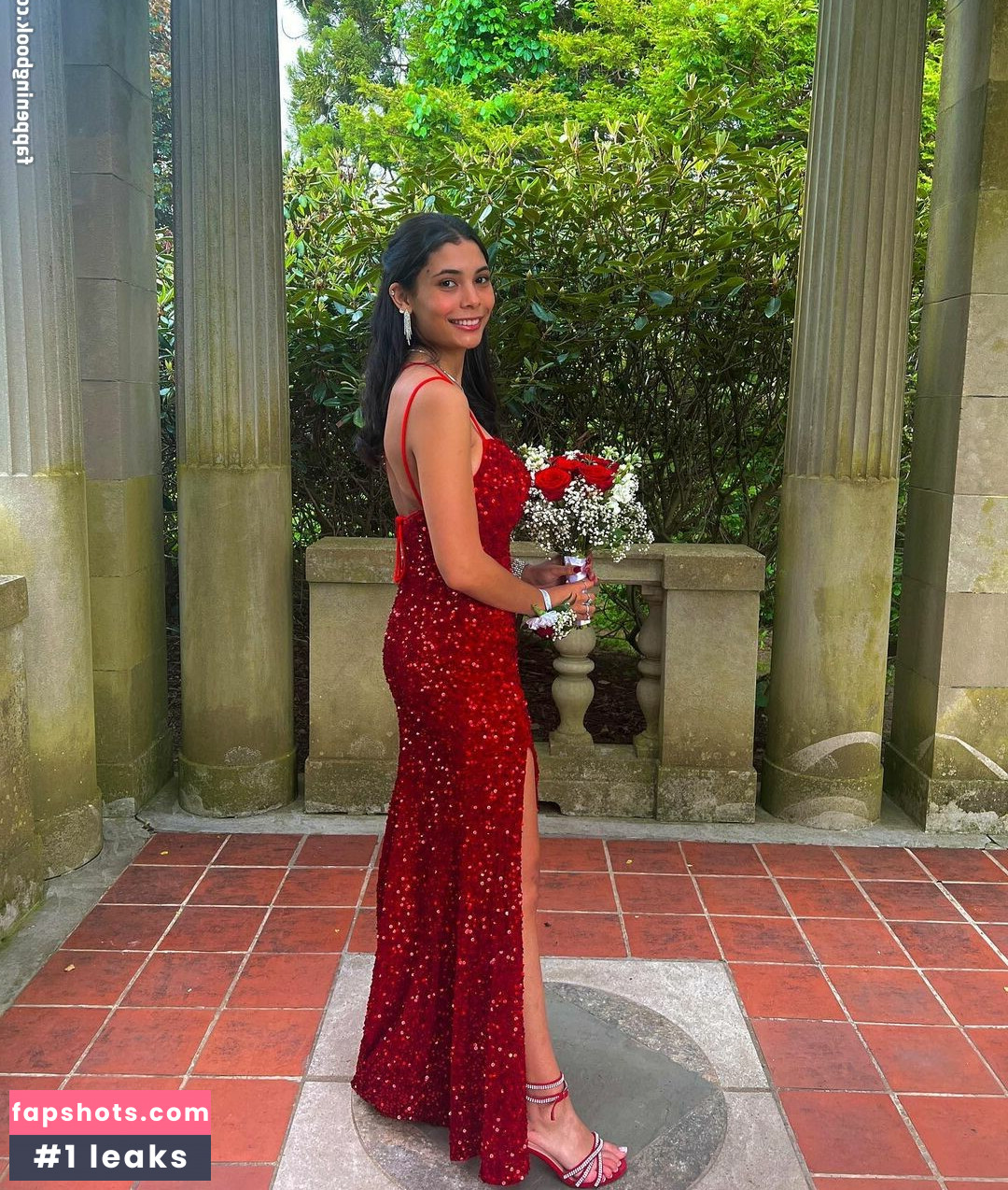 Nicole Fatone Nahé úniky fotek pouze od fanoušků #13 - Fapshots