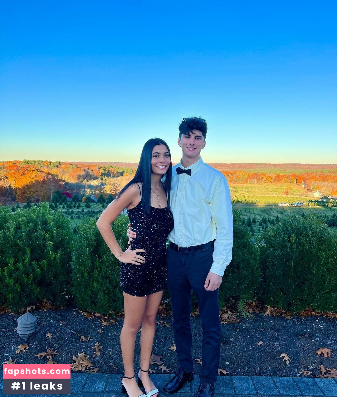 Nicole Fatone Nude Leaks OnlyFans Photos #15 - LeakJerk