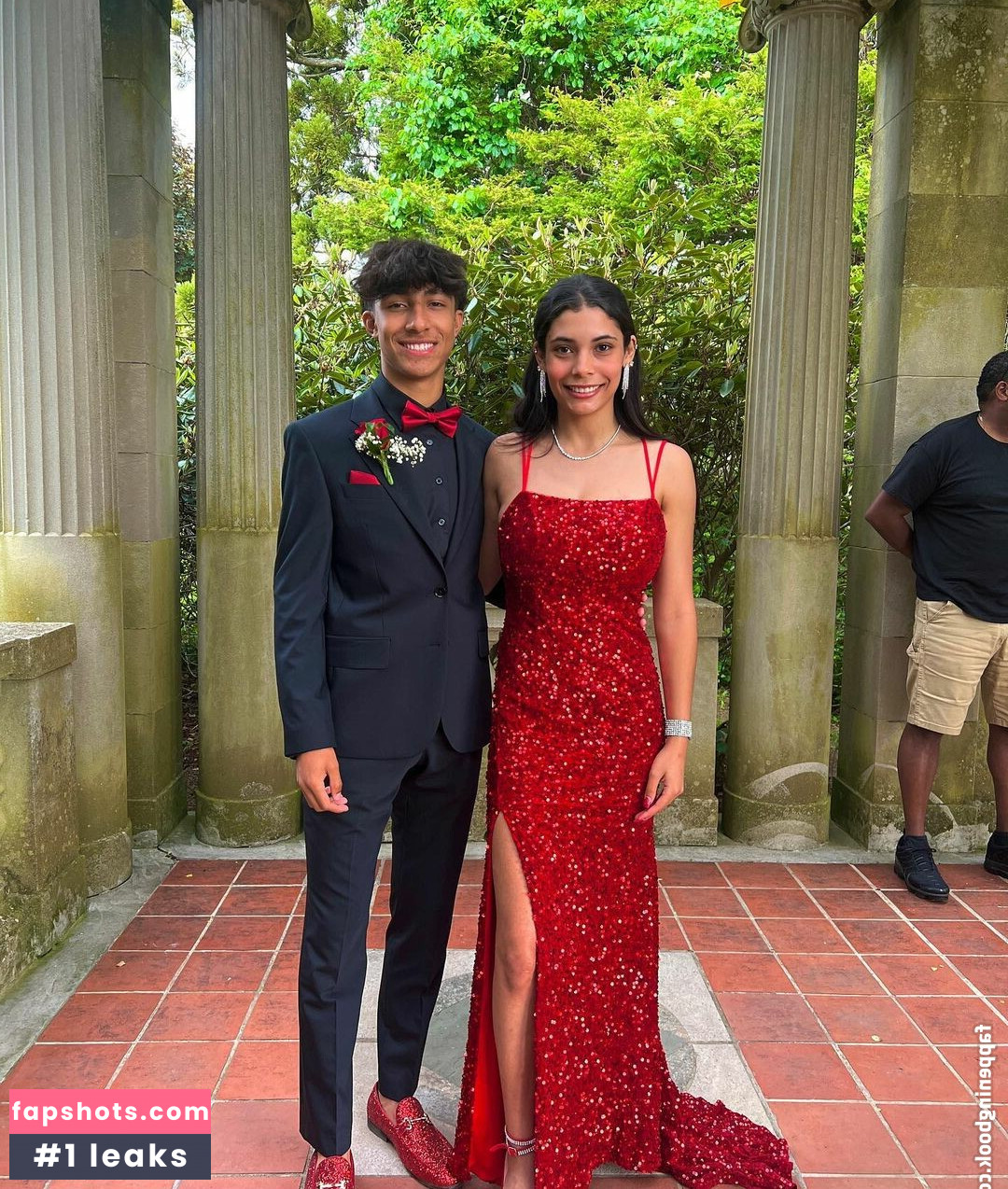 Nicole Fatone Nude Leaks OnlyFans Photos #18 - LeakJerk