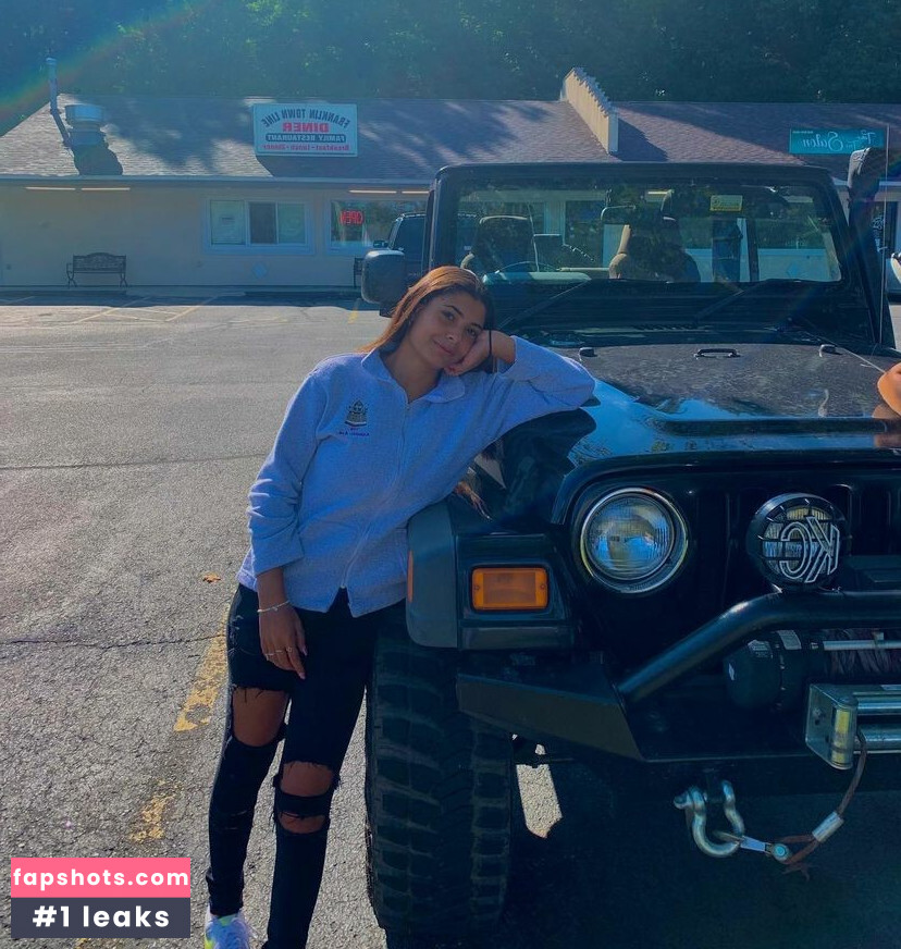 Nicole Fatone Nahé úniky fotek pouze od fanoušků #3 - Fapshots