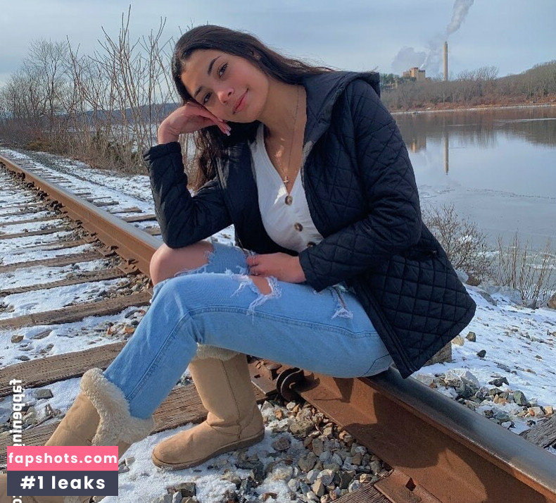 Nicole Fatone Nude Leaks OnlyFans Photos #27 - LeakJerk