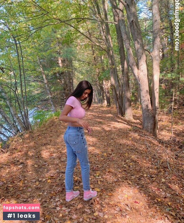 Nicole Fatone Nude Leaks OnlyFans Photos #31 - LeakJerk