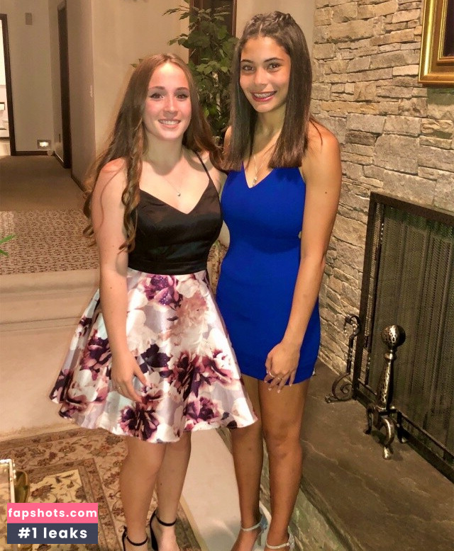 Nicole Fatone Nude Leaks OnlyFans Photos #34 - LeakJerk