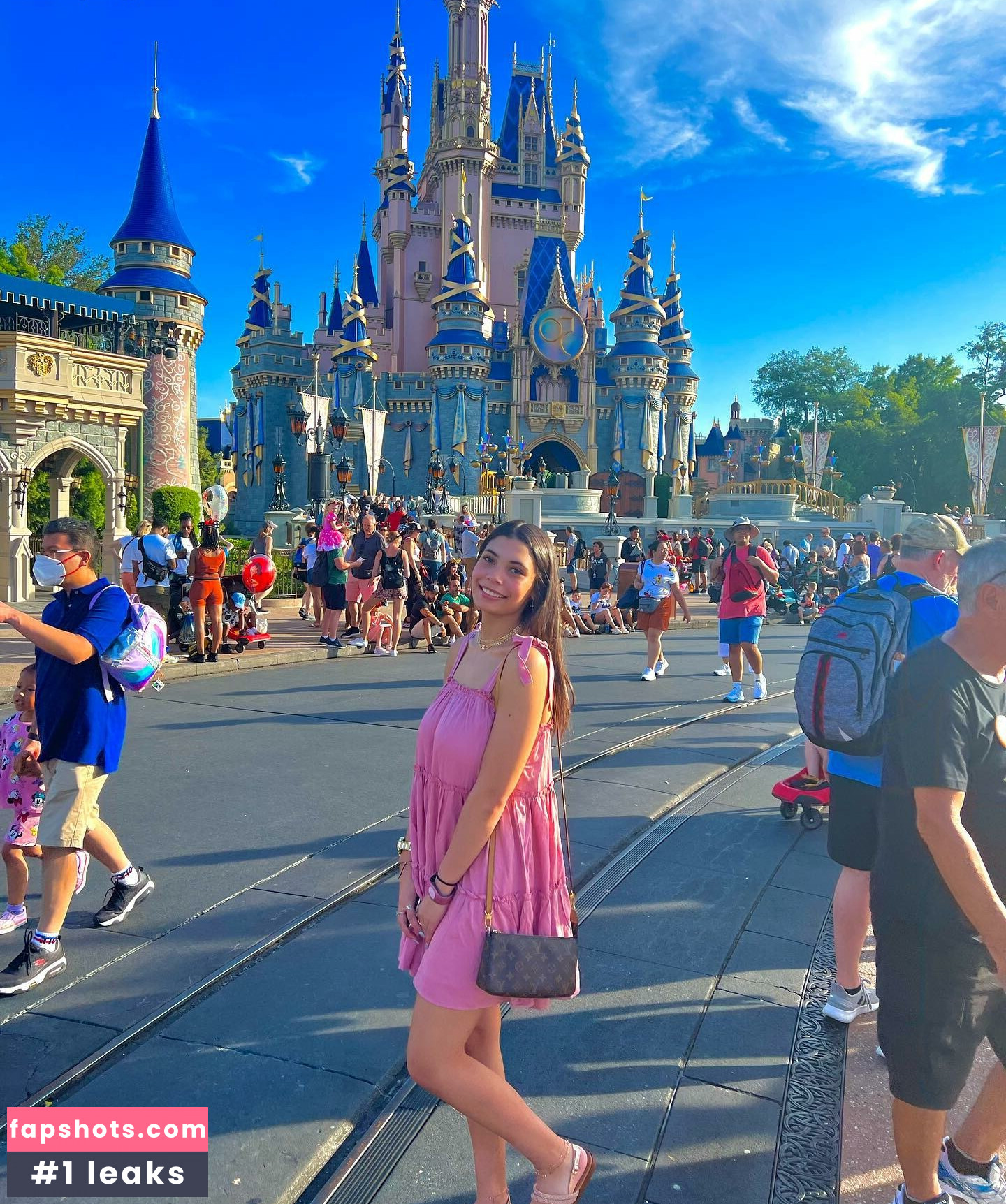 Nicole Fatone Nude Leaks OnlyFans Photos #37 - LeakJerk