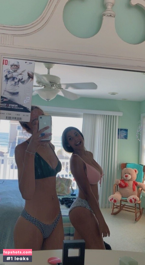 Nicole Fatone Nude Leaks OnlyFans Photos #43 - LeakJerk