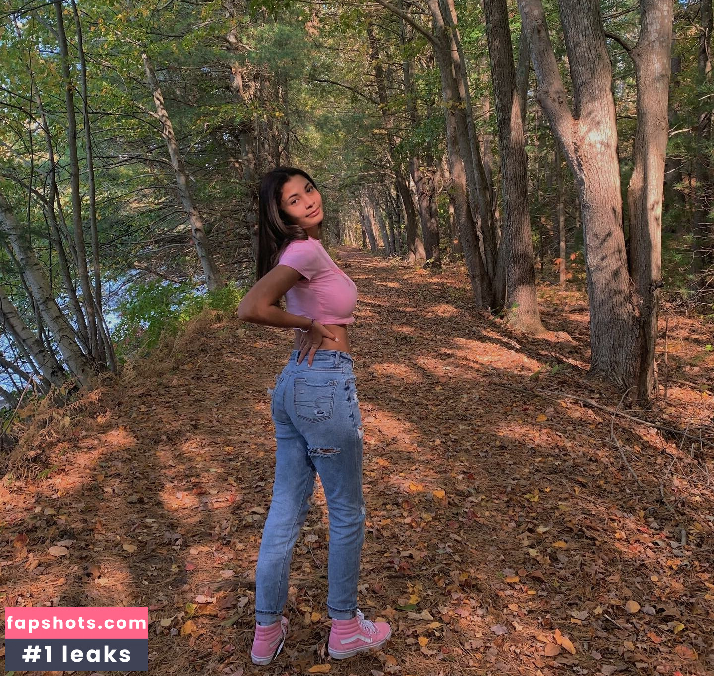 Nicole Fatone Nahé úniky fotek pouze od fanoušků #48 - Fapshots