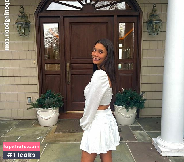 Nicole Fatone Nahé úniky fotek pouze od fanoušků #50 - Fapshots