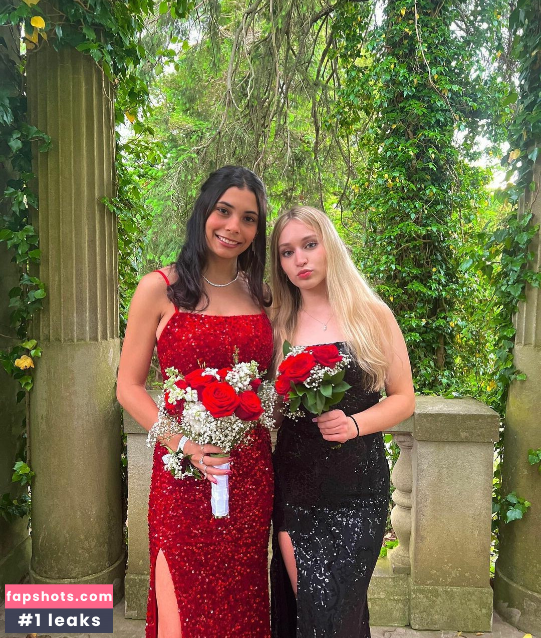 Nicole Fatone Nahé úniky fotek pouze od fanoušků #8 - Fapshots