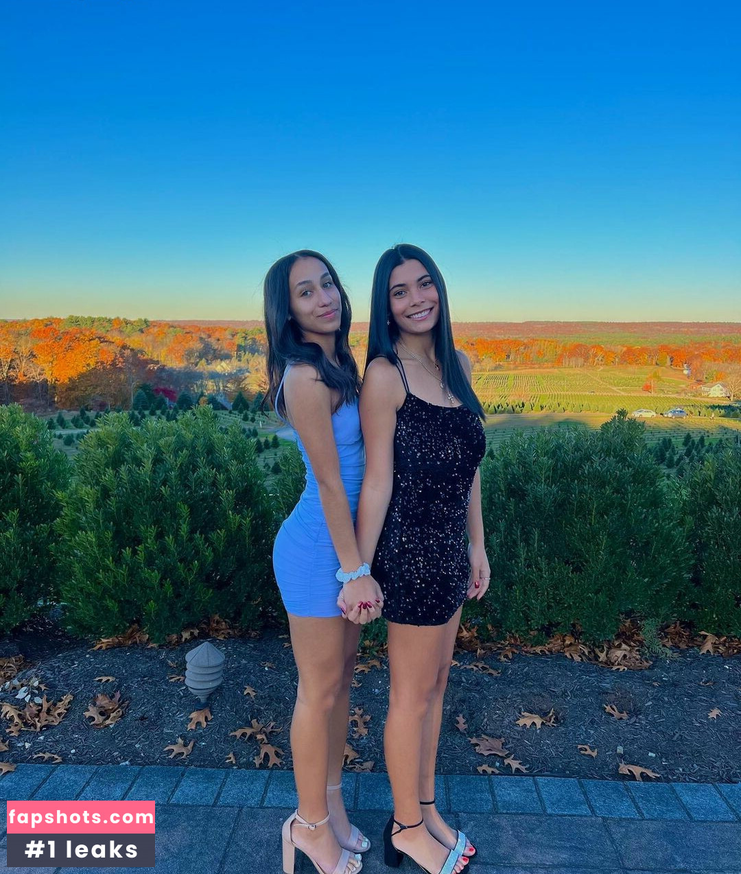 Nicole Fatone Nahé úniky fotek pouze od fanoušků #9 - Fapshots