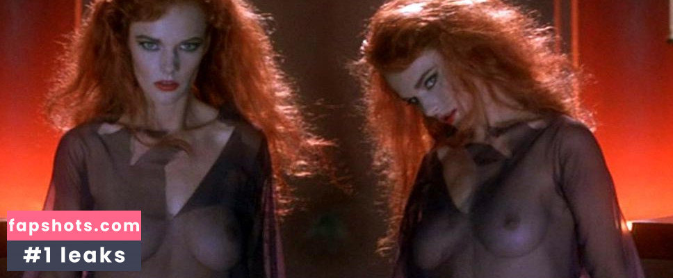 Nicole Fortier gallery photo #2