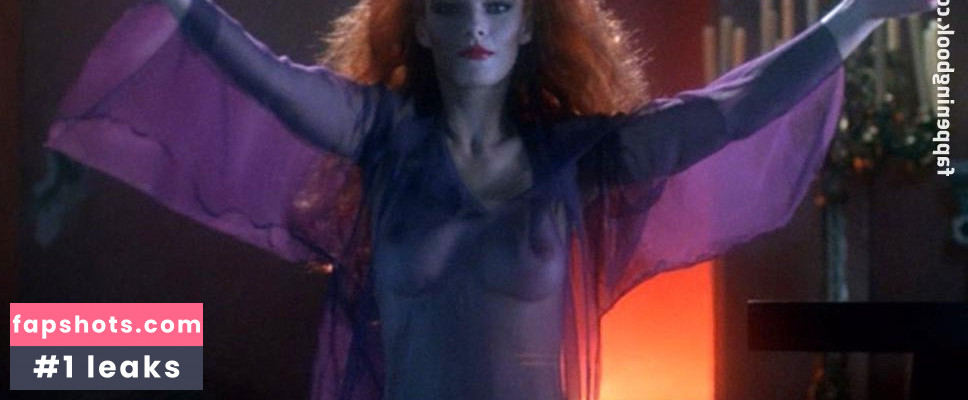 Nicole Fortier gallery photo #5