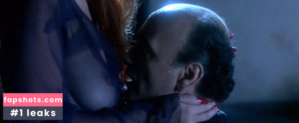 Nicole Fortier gallery photo #7