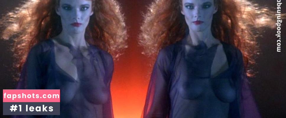 Nicole Fortier gallery photo #10