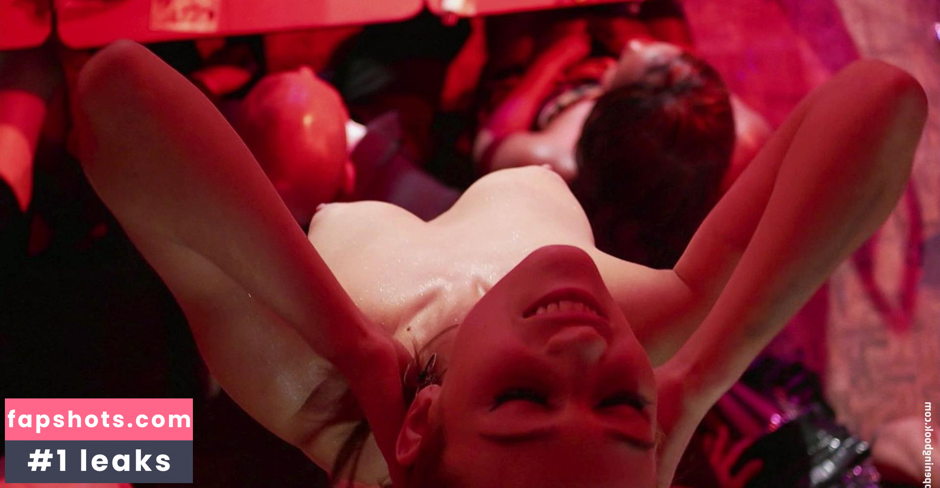 Nicole Fox Nahé úniky fotek pouze od fanoušků #21 - Fapshots