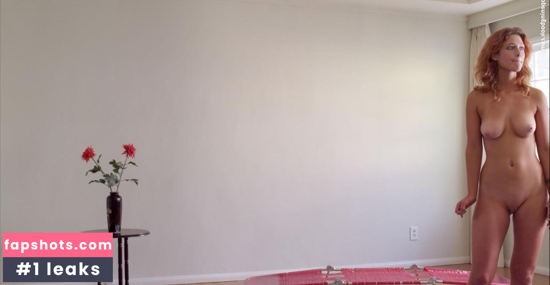 Nicole Fox Nahé úniky fotek pouze od fanoušků #33 - Fapshots