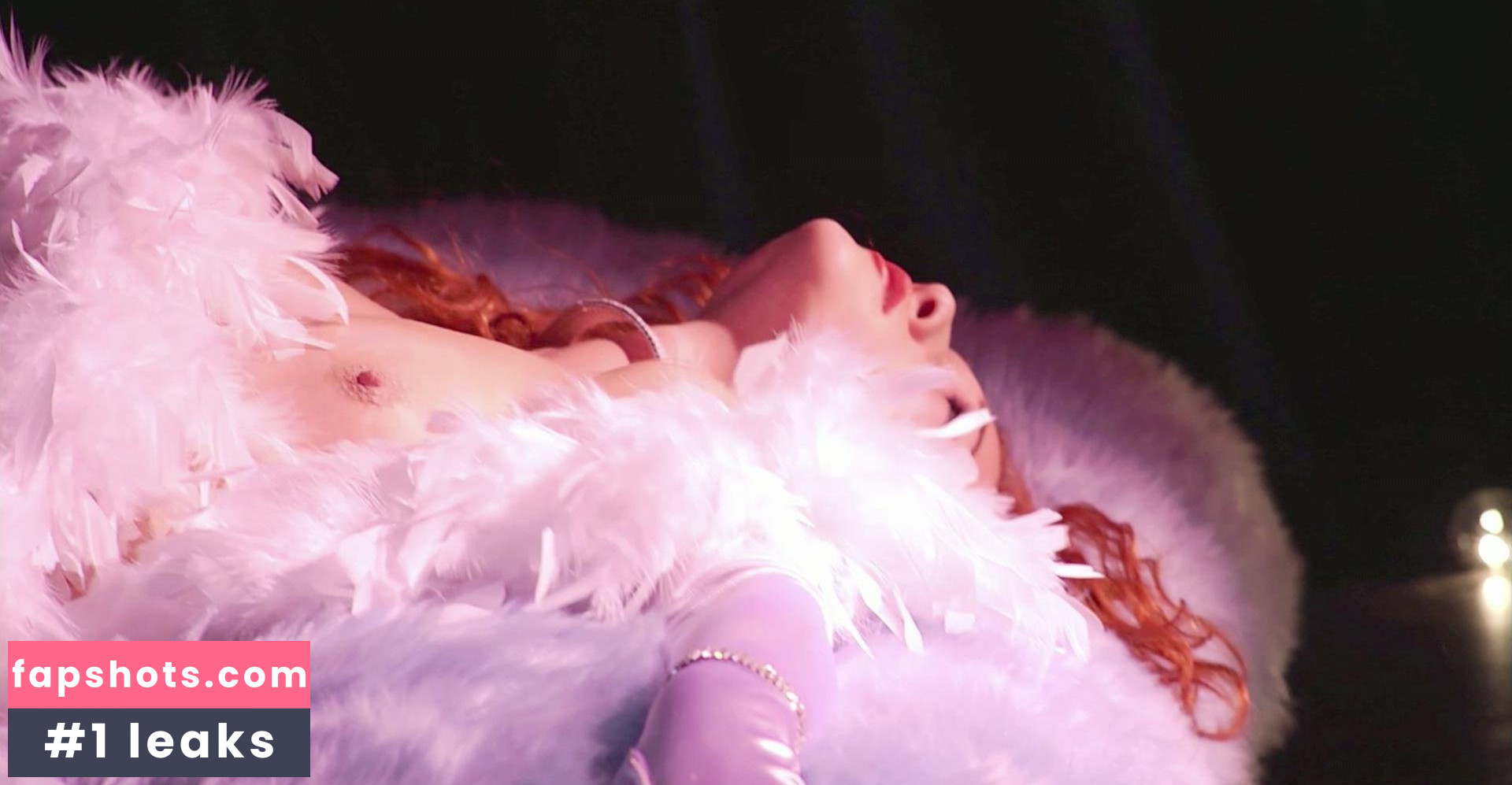 Nicole Fox Nahé úniky fotek pouze od fanoušků #35 - Fapshots