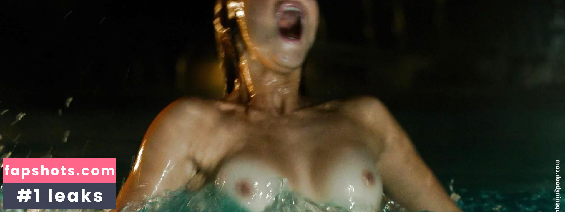 Nicole Fox Nahé úniky fotek pouze od fanoušků #36 - Fapshots