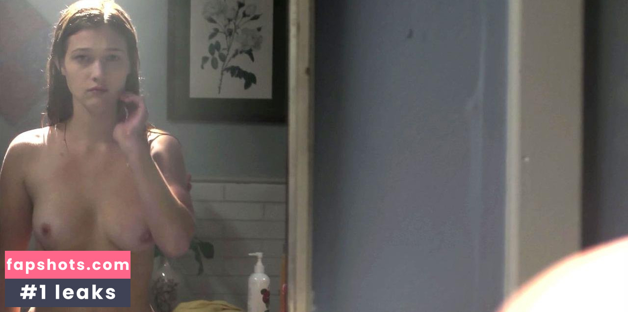 Nicole Fox Nahé úniky fotek pouze od fanoušků #40 - Fapshots