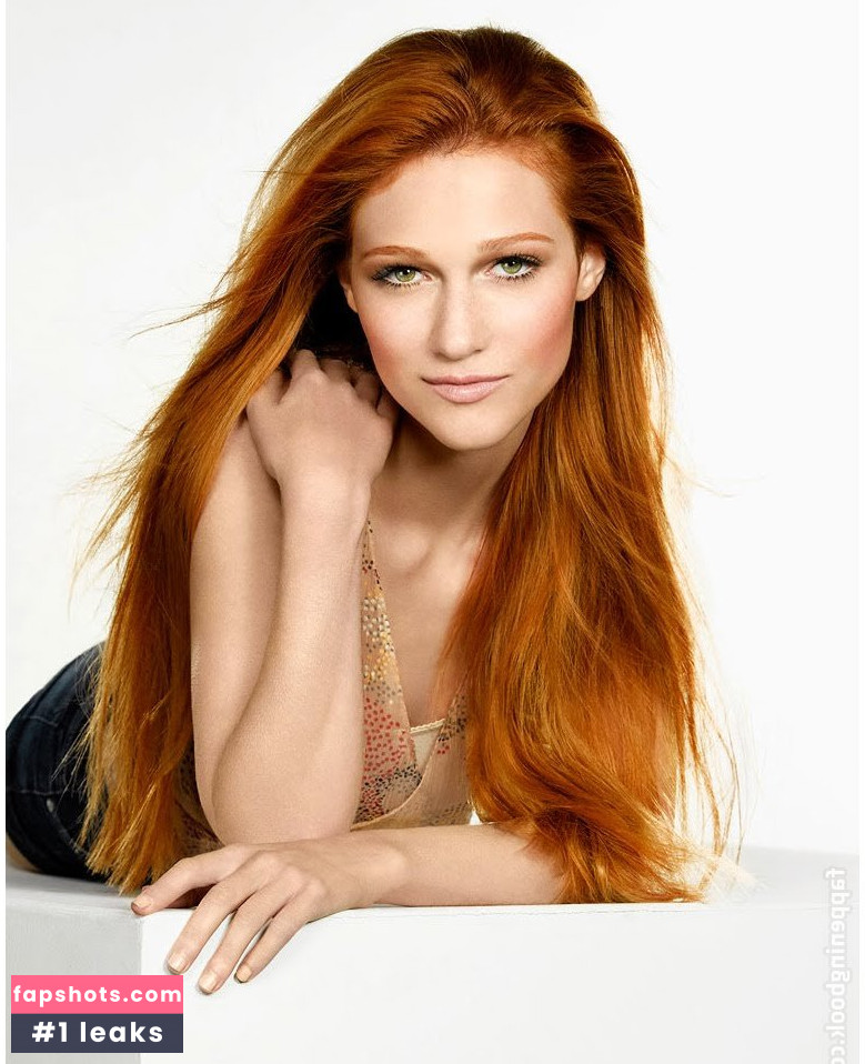 Nicole Fox Nahé úniky fotek pouze od fanoušků #43 - Fapshots