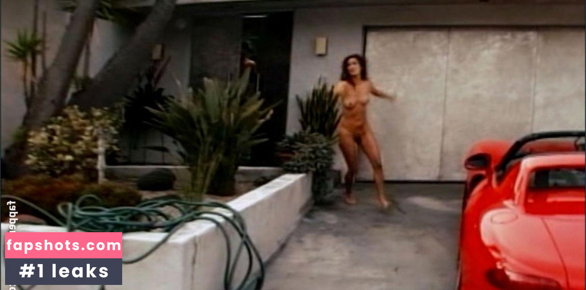 Nicole Gian Nahé úniky fotek pouze od fanoušků #2 - Fapshots