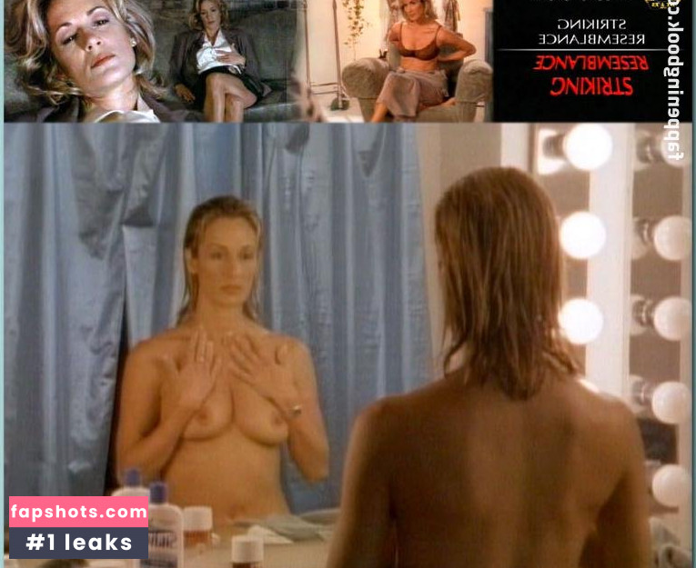 Nicole Gian Nahé úniky fotek pouze od fanoušků #4 - Fapshots