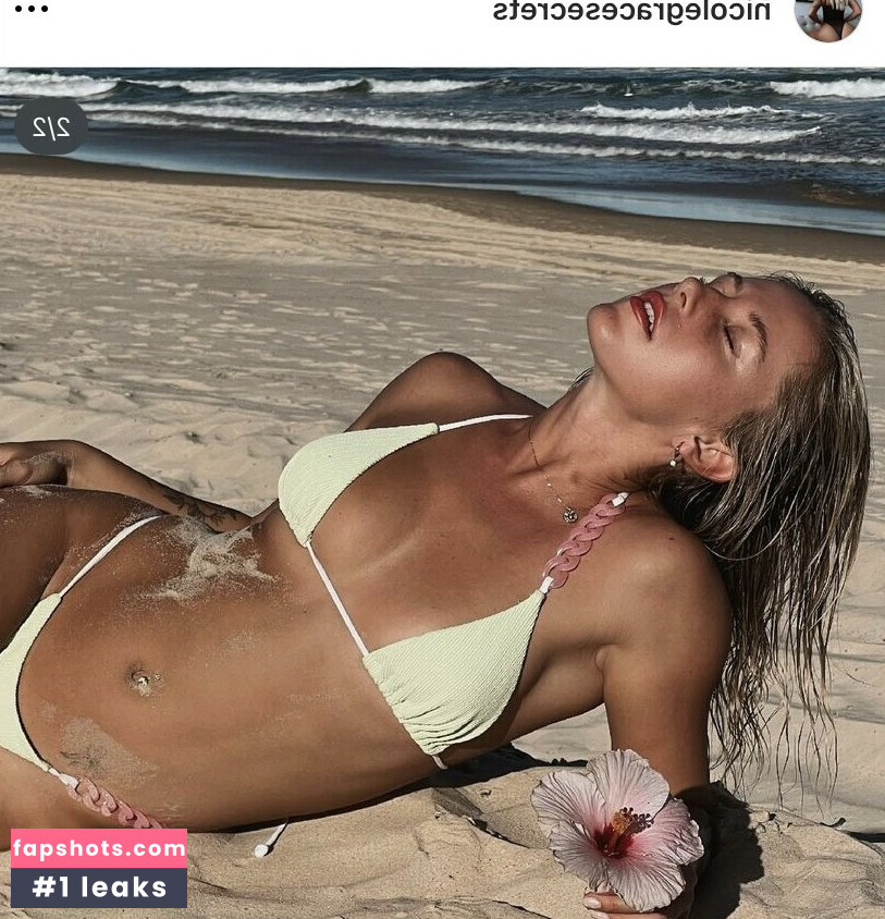 Nicole Grace gallery photo #56