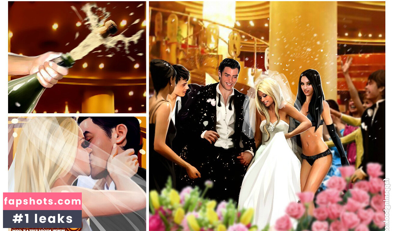 Nicole Heat Nahé úniky fotek pouze od fanoušků #12 - Fapshots