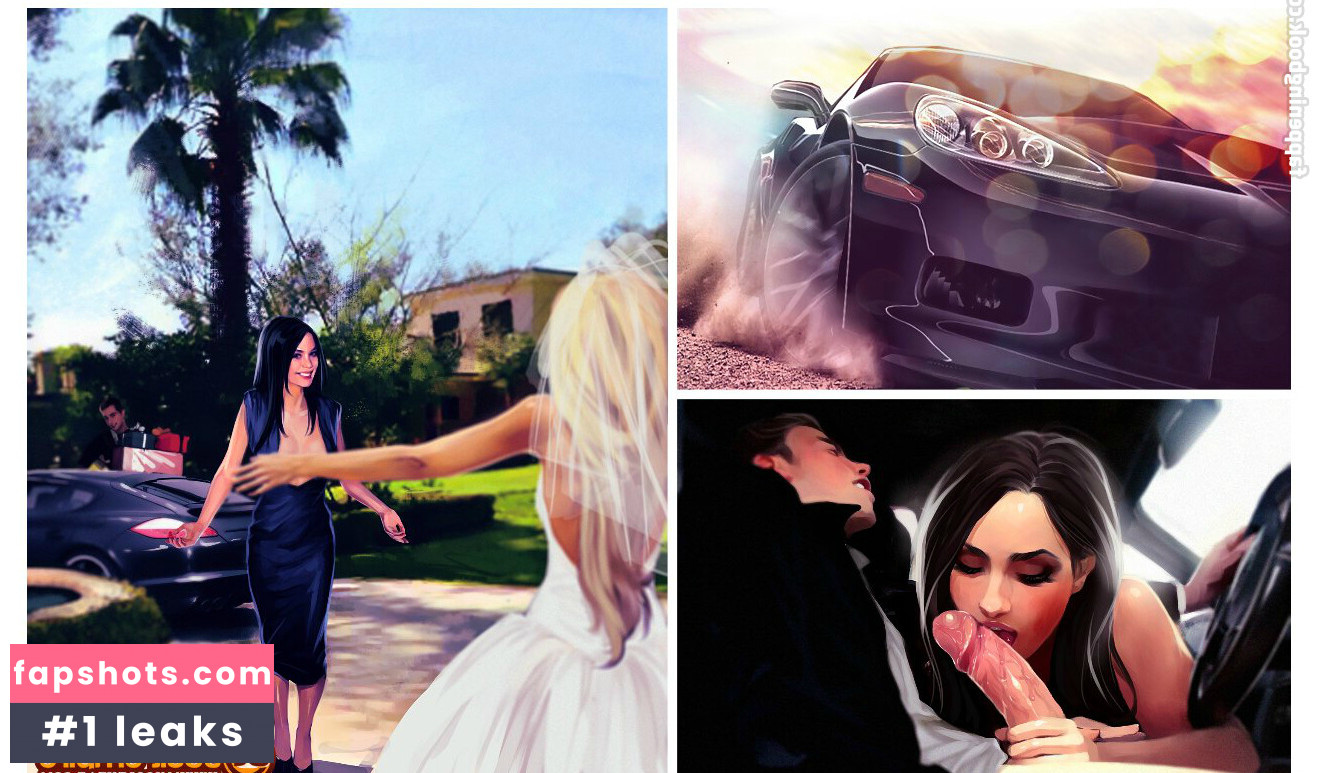 Nicole Heat gallery photo #15