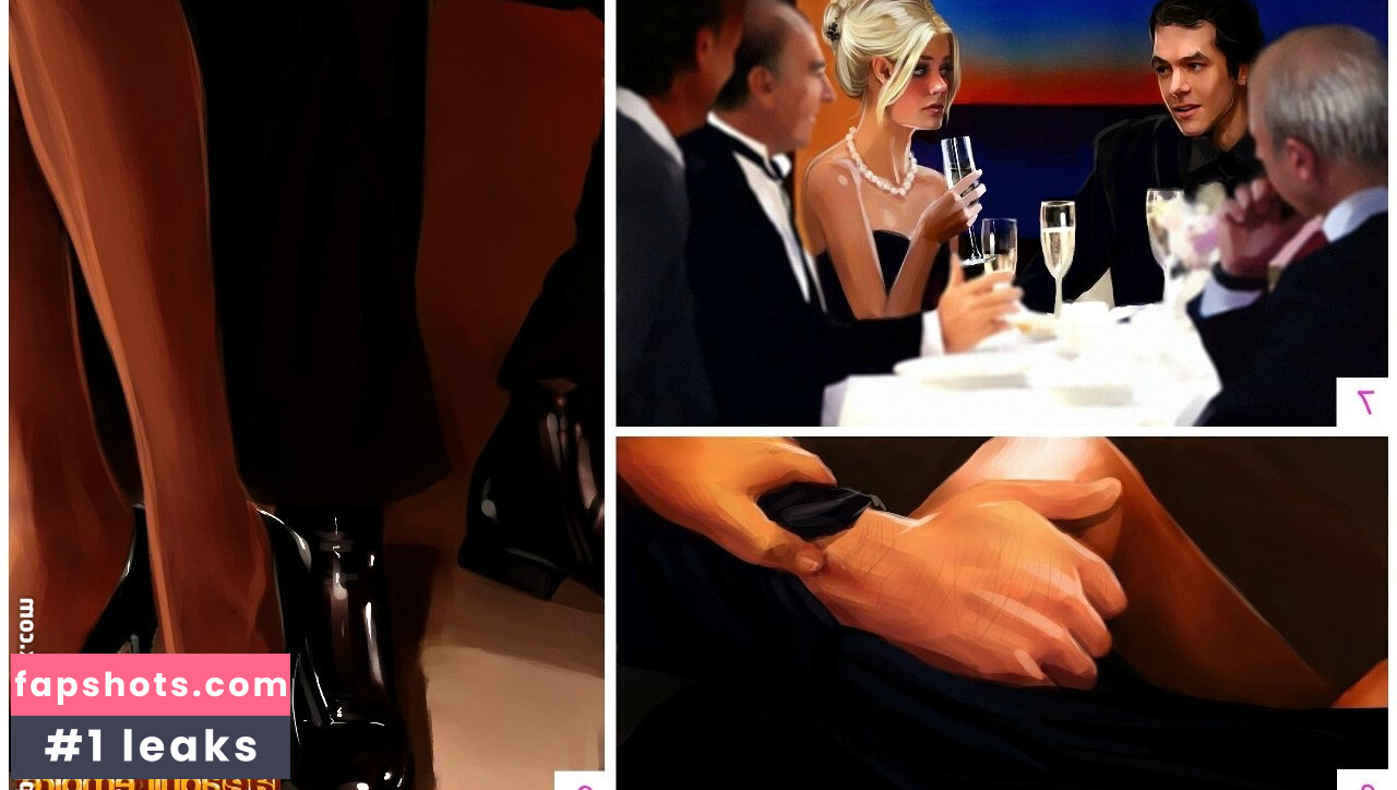 Nicole Heat gallery photo #26