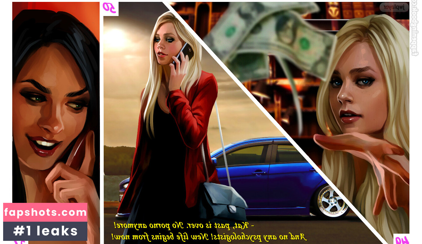 Nicole Heat gallery photo #4