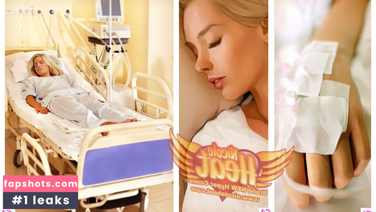 Nicole Heat gallery photo #38