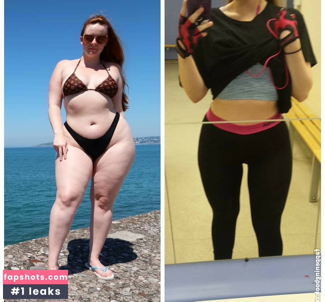 Nicole Herring Nahé úniky fotek pouze od fanoušků #16 - Fapshots