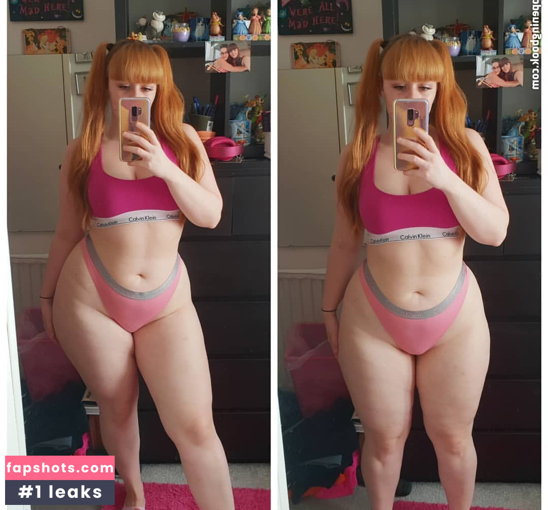 Nicole Herring Nahé úniky fotek pouze od fanoušků #3 - Fapshots