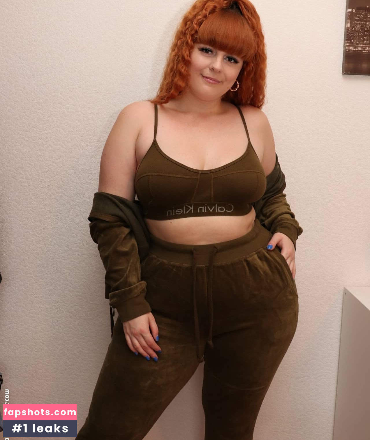 Nicole Herring Nahé úniky fotek pouze od fanoušků #21 - Fapshots