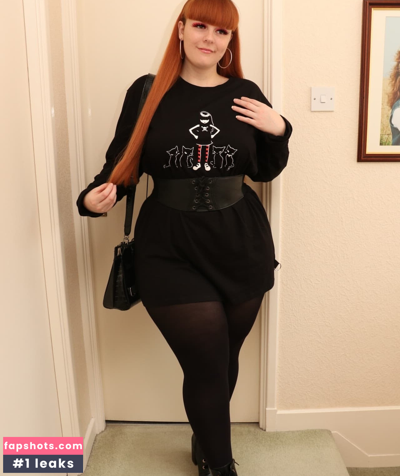 Nicole Herring Nahé úniky fotek pouze od fanoušků #23 - Fapshots