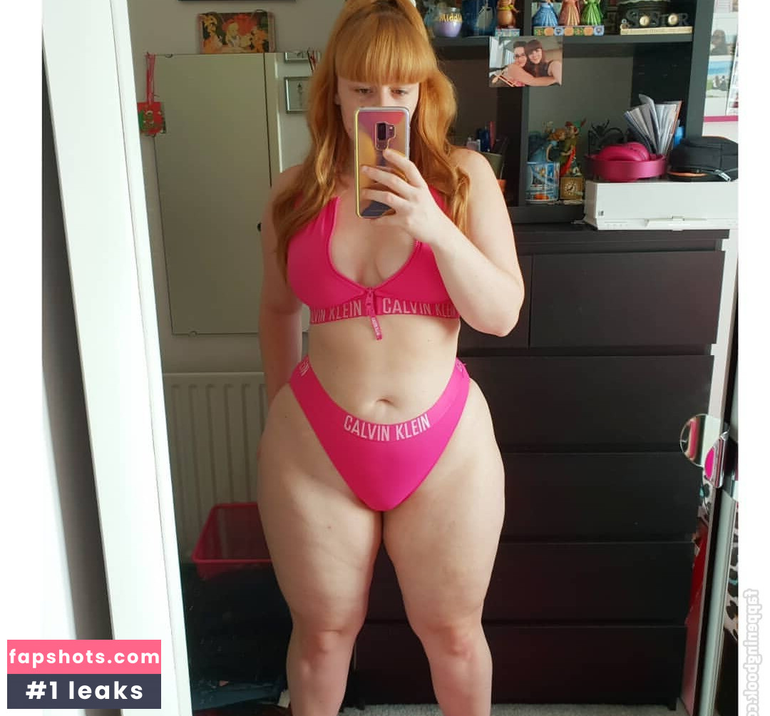 Nicole Herring Nahé úniky fotek pouze od fanoušků #5 - Fapshots