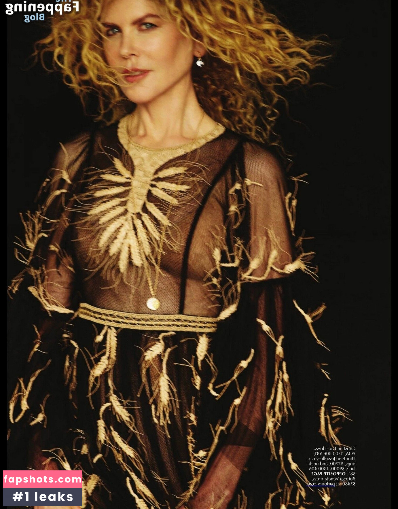 Nicole Kidman gallery photo #122