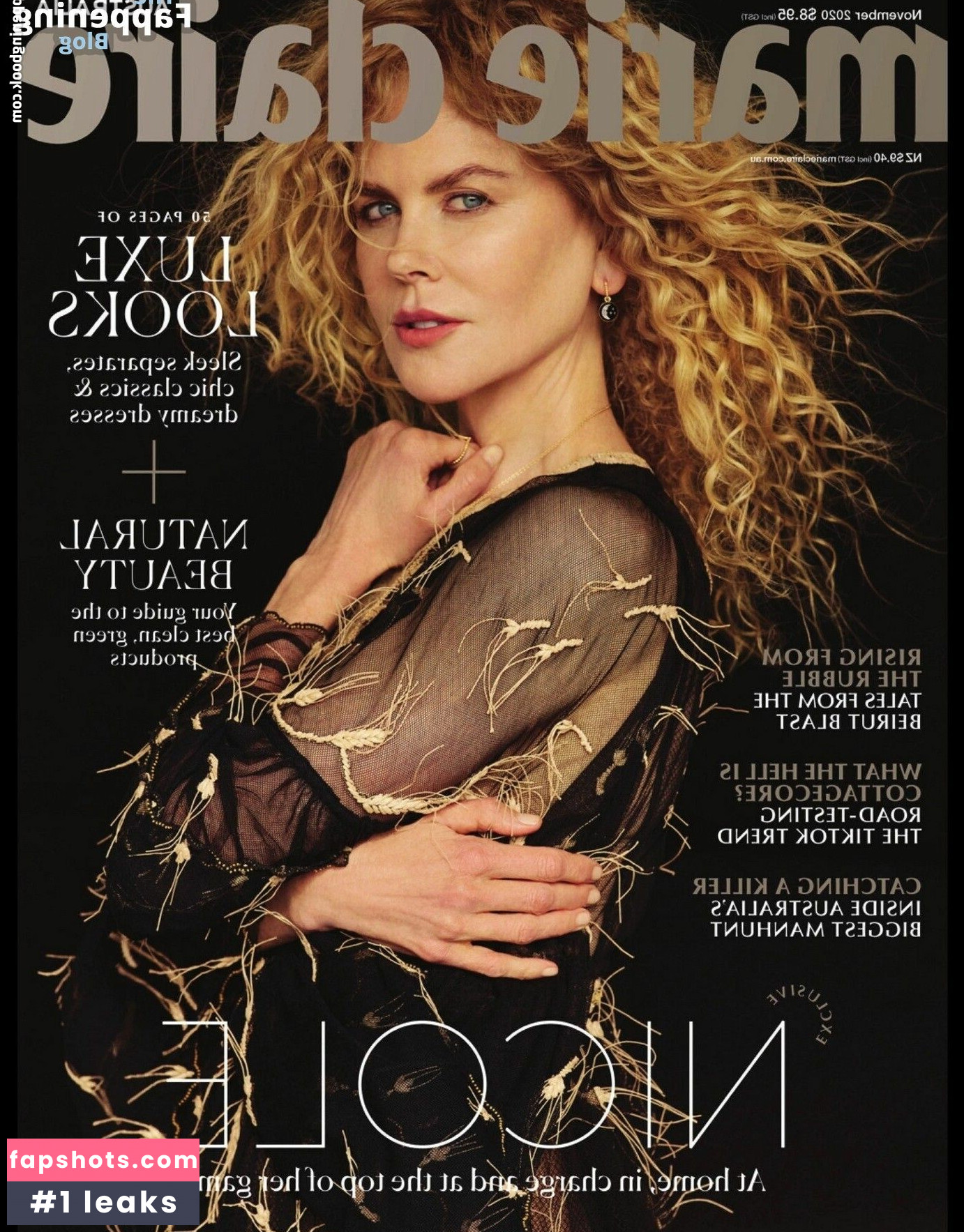 Nicole Kidman gallery photo #127