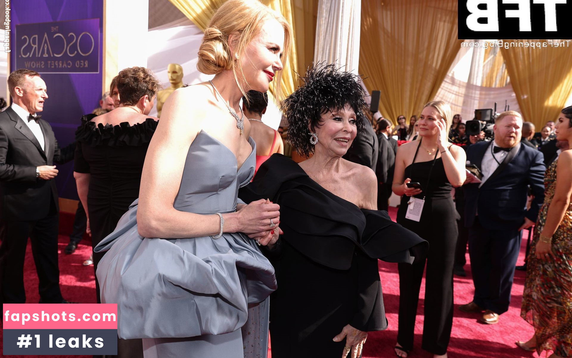 Nicole Kidman gallery photo #159