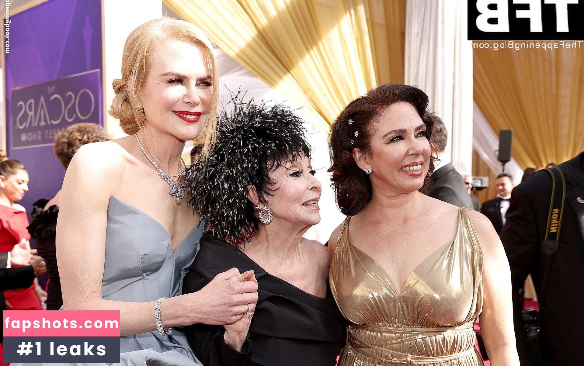 Nicole Kidman gallery photo #161