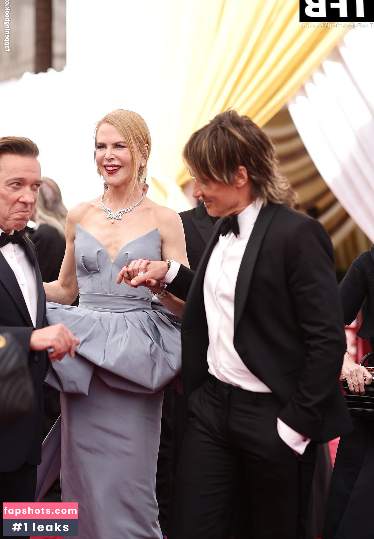 Nicole Kidman gallery photo #162