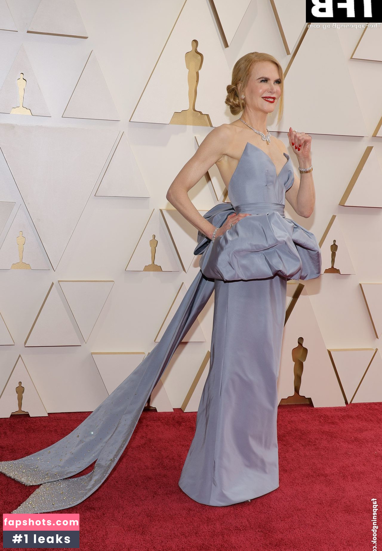 Nicole Kidman gallery photo #167