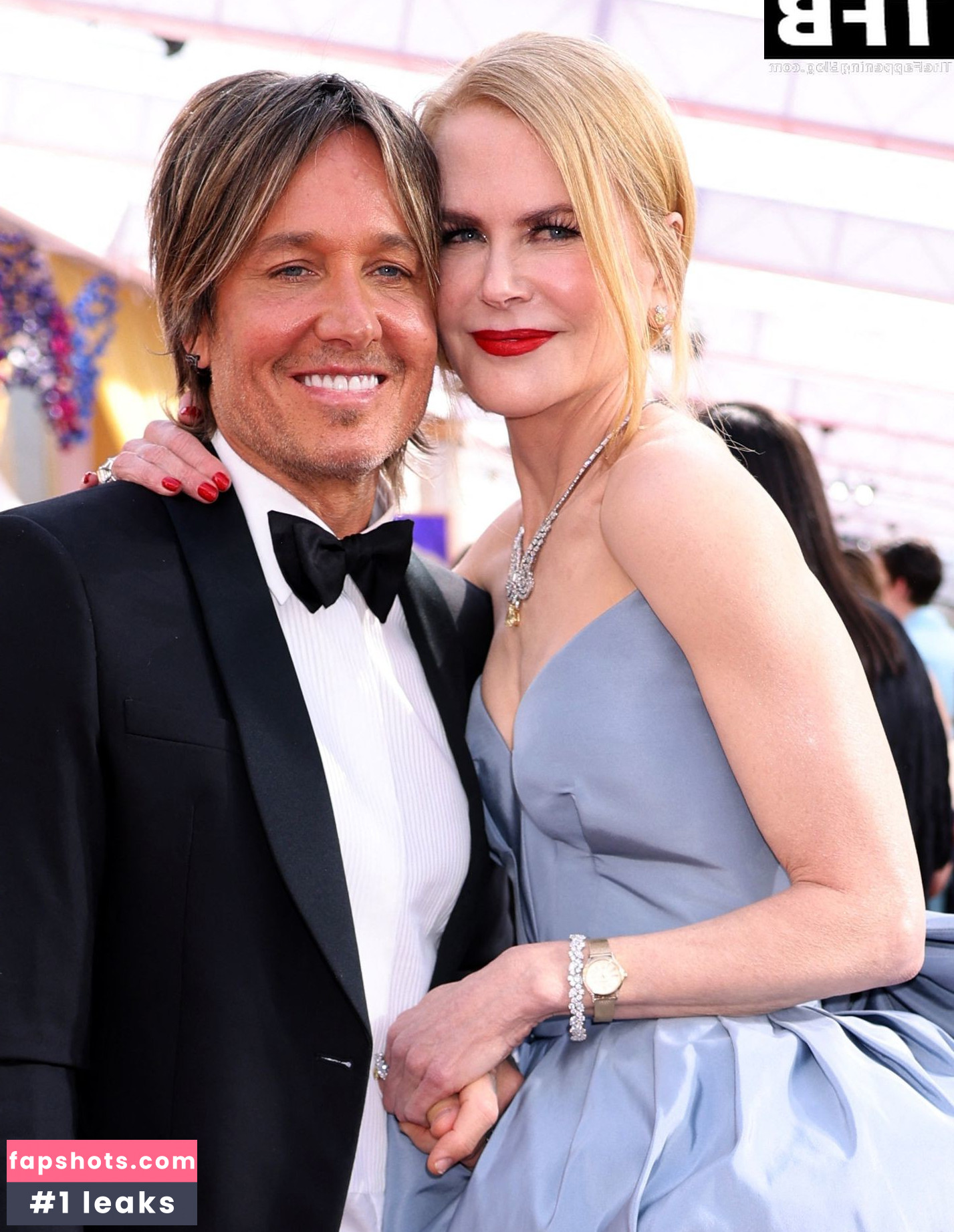 Nicole Kidman gallery photo #172