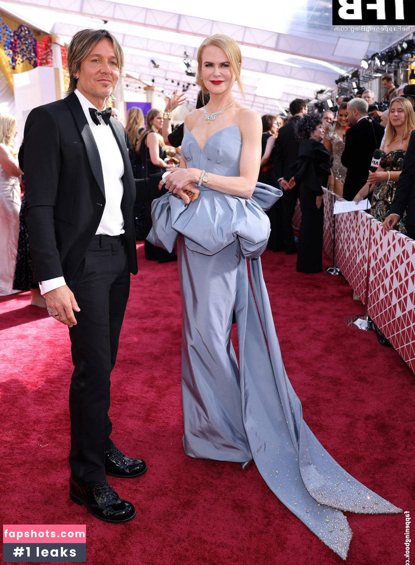 Nicole Kidman gallery photo #175