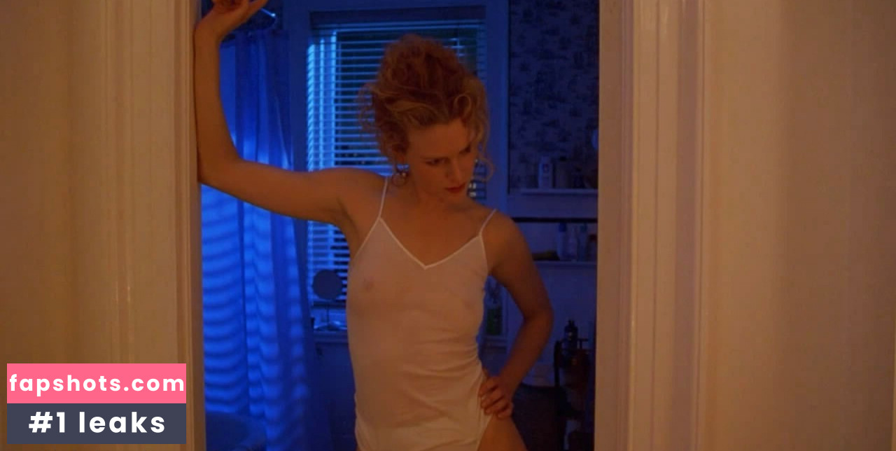 Nicole Kidman gallery photo #209