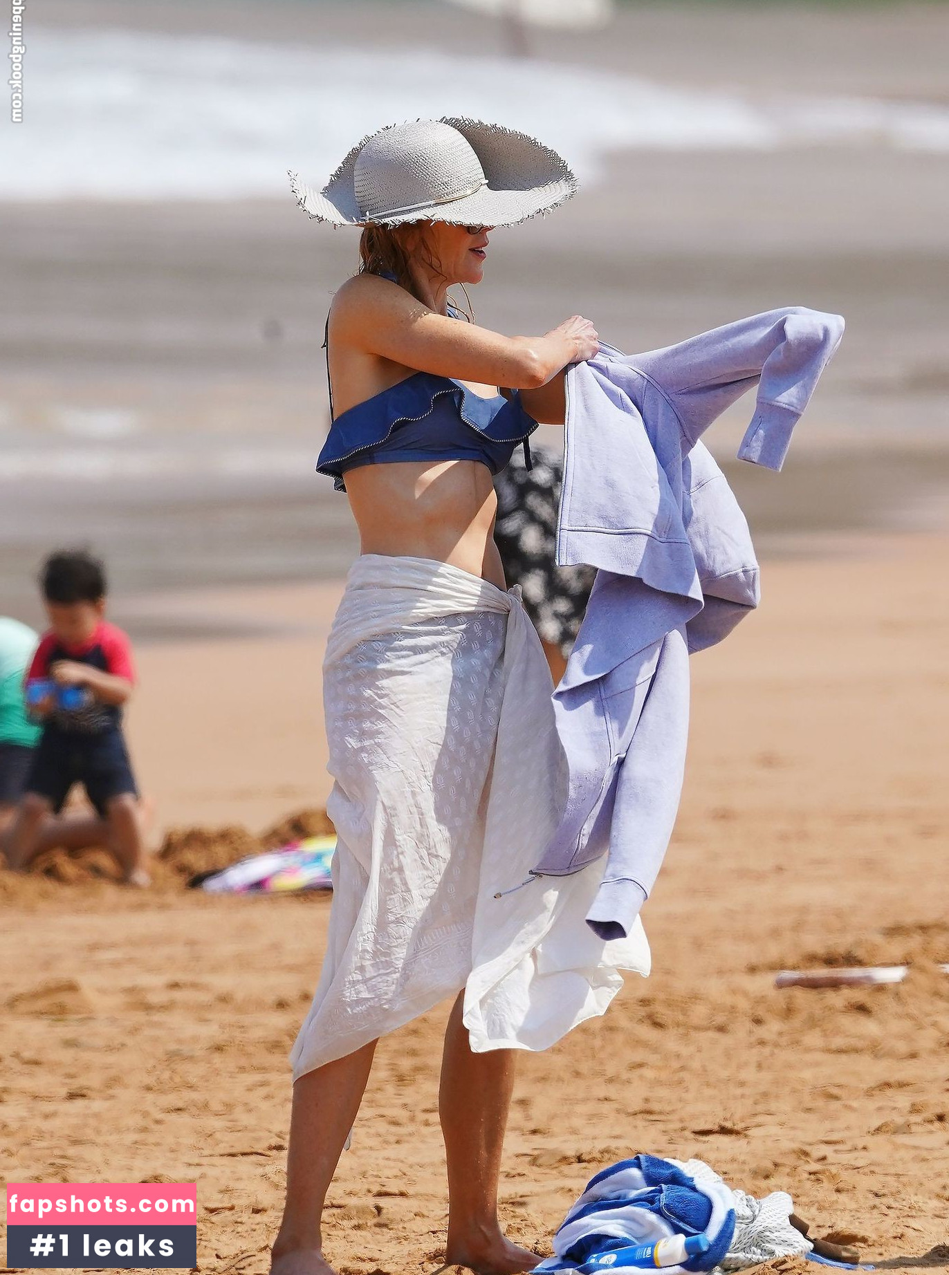 Nicole Kidman gallery photo #213