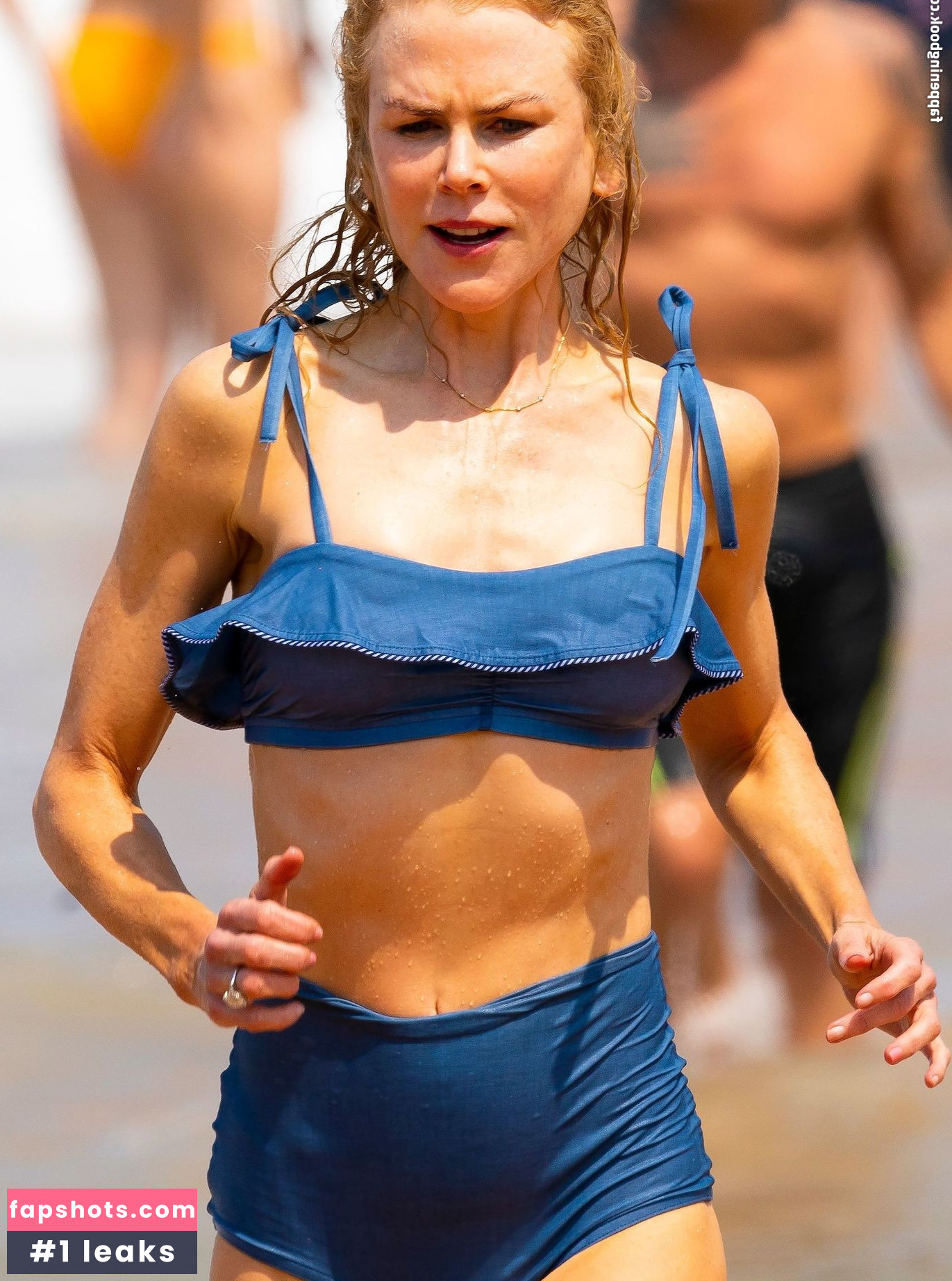 Nicole Kidman gallery photo #226