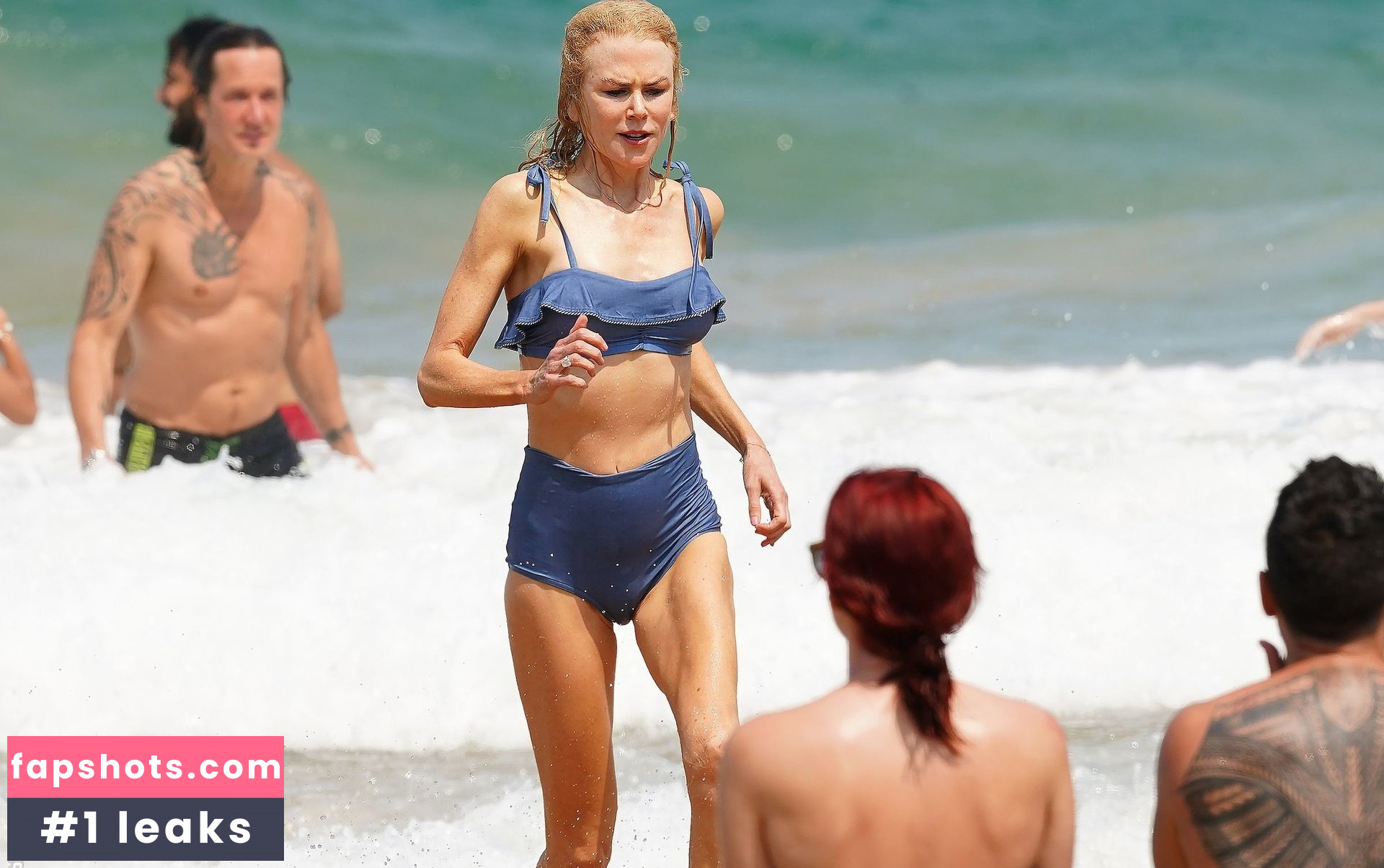 Nicole Kidman gallery photo #276